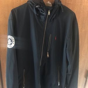 POLO AUTHENTIC JACKET